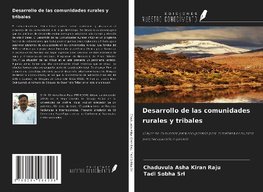 Desarrollo de las comunidades rurales y tribales