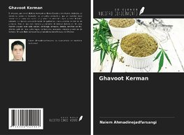 Ghavoot Kerman