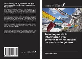 Tecnologías de la información y la comunicación en Bután: un análisis de género