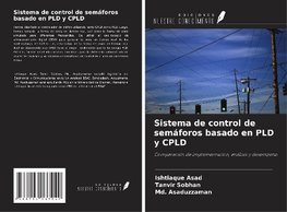 Sistema de control de semáforos basado en PLD y CPLD