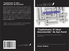 "Capitalismo: El ideal desconocido" de Ayn Rand