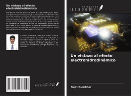 Un vistazo al efecto electrohidrodinámico