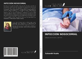 INFECCIÓN NOSOCOMIAL