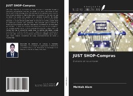 JUST SHOP-Compras