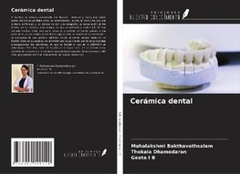 Cerámica dental