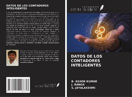 DATOS DE LOS CONTADORES INTELIGENTES