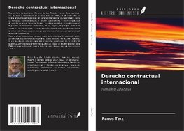 Derecho contractual internacional