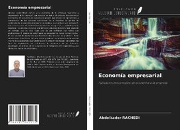 Economía empresarial