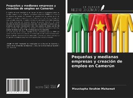 Pequeñas y medianas empresas y creación de empleo en Camerún