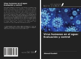 Virus humanos en el agua: Evaluación y control