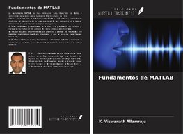 Fundamentos de MATLAB