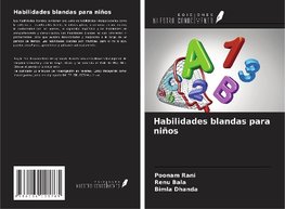 Habilidades blandas para niños