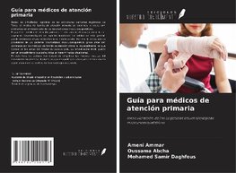 Guía para médicos de atención primaria