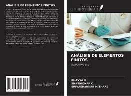 ANÁLISIS DE ELEMENTOS FINITOS