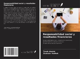 Responsabilidad social y resultados financieros