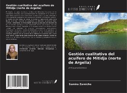 Gestión cualitativa del acuífero de Mitidja (norte de Argelia)