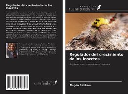 Regulador del crecimiento de los insectos