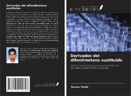 Derivados del difenilmetano sustituido