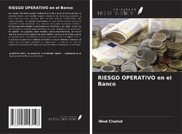 RIESGO OPERATIVO en el Banco