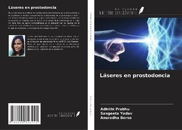 Láseres en prostodoncia