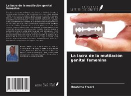 La lacra de la mutilación genital femenina