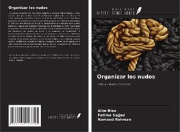 Organizar los nudos