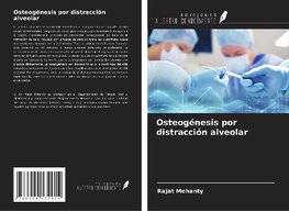 Osteogénesis por distracción alveolar