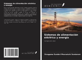 Sistemas de alimentación eléctrica y energía