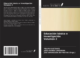 Educación básica e investigación Volumen 2