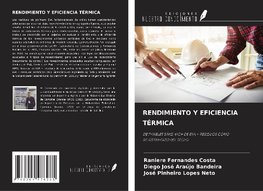 RENDIMIENTO Y EFICIENCIA TÉRMICA