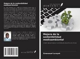 Mejora de la sostenibilidad medioambiental