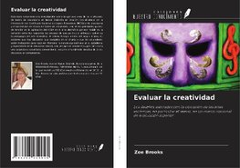 Evaluar la creatividad