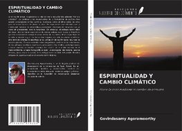 ESPIRITUALIDAD Y CAMBIO CLIMÁTICO