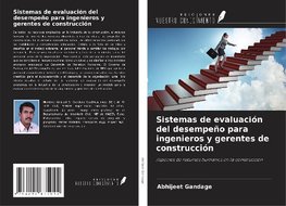 Sistemas de evaluación del desempeño para ingenieros y gerentes de construcción