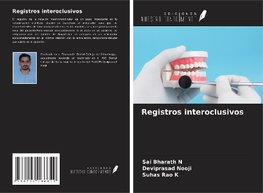 Registros interoclusivos