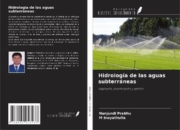 Hidrología de las aguas subterráneas