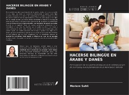 HACERSE BILINGÜE EN ÁRABE Y DANÉS