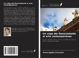 Un viaje del Renacimiento al arte contemporáneo