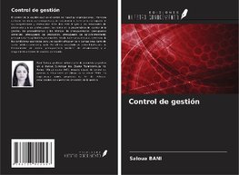 Control de gestión