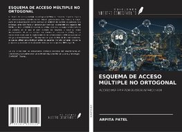 ESQUEMA DE ACCESO MÚLTIPLE NO ORTOGONAL