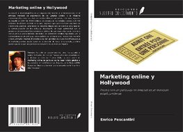 Marketing online y Hollywood