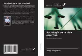 Sociología de la vida espiritual