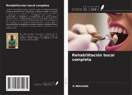 Rehabilitación bucal completa