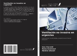 Ventilación no invasiva en urgencias