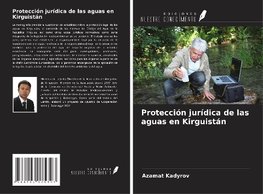 Protección jurídica de las aguas en Kirguistán