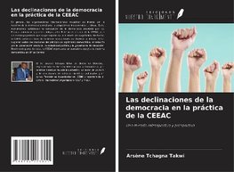 Las declinaciones de la democracia en la práctica de la CEEAC