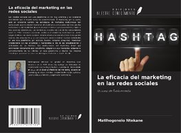 La eficacia del marketing en las redes sociales