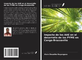 Impacto de los AAE en el desarrollo de las PYME en Congo-Brazzaville