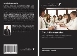 Disciplina escolar