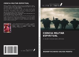 CIENCIA MILITAR ESPIRITUAL